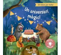 Un aniversari màgic