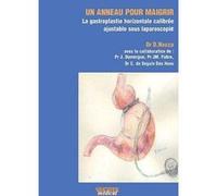 Un anneau pour maigrir David Nocca (Auteur)
