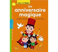 Un anniversaire magique