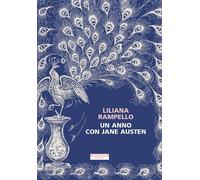 Un anno con Jane Austen - Liliana Rampello - Neri Pozza - ebook (ePub) - Livre