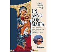 Un anno con Maria