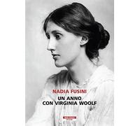 Un anno con Virginia Woolf