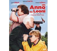 Un Anno Da Leoni [Import]