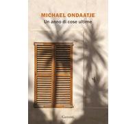 Un anno di cose ultime