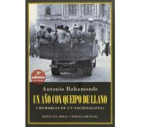 Un año con Queipo de Llano