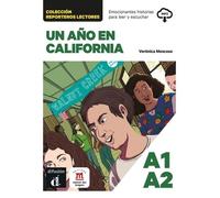 Un Año En California A1-A2