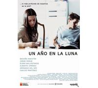 Un Ano en La Luna [ Origine Espagnole, Sans Langue Francaise ]