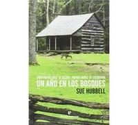 Un Año En Los Bosques Hubbell, Sue (Auteur)