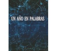 UN AÑO EN PALABRAS: Tu voz en papel.