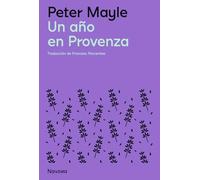 Un año en Provenza