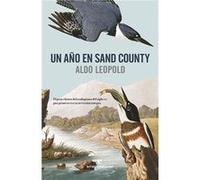 Un Año En Sand Country - [Livre en VO] Leopold, Aldo (Auteur)