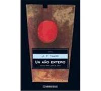 Un Ano Entero/ An Entire year, Ensayo-art Jose Francisco Yvars Castello (Auteur)
