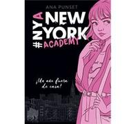 Un Año Fuera De Casa! Punset, Ana (Auteur)