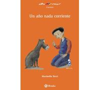 Un Ano Nada Corriente M. Terzi (Auteur)