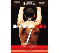 Un Año Sin Amor