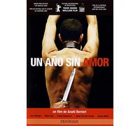 UN ANO SIN AMOR - DVD [HD DVD]