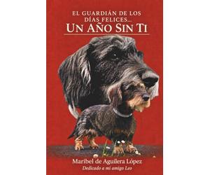 UN AÑO SIN TI: El guardián de los días felices