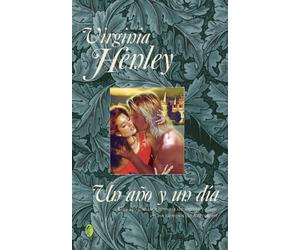 Un Ano Y Un Dia/ A Year and a Day