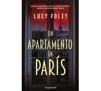 Un apartamento en parís