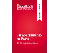 Un Apartamento En París