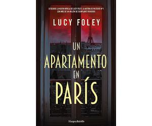 Un apartamento en parís