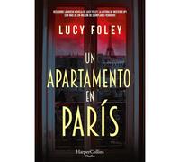 Un Apartamento En París (The Paris Apartment)