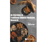 Un aperçu de la recherche en médecine traditionnelle chinoise