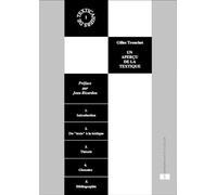 Un aperçu de la textique: Accompagné de Textica : 1, 2, 3