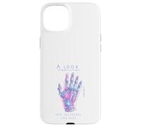 Un aperçu du Futur Design de cyberscience-Fiction futuriste Coque pour iPhone 15 Plus