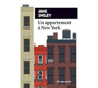 Un appartement à New York