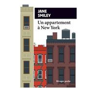 Un appartement à New York - Duplicate keys - Jane Smiley - Rivages - Poche - Roman