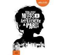 Un appartement à Paris Guillaume Musso (Auteur), Arnaud Romain (Lu par)