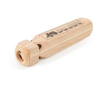 Un Appeau En Bois Qui Imite Le Train : Tchouuuuu Tchhouuuuu!