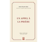 Un appel à la prière