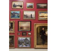 Un Appel Artistique: Le Rayonnement Des Beaux-arts a Mount Allison