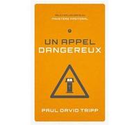 UN APPEL DANGEREUX