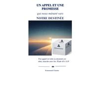 Un appel et une promesse: Vers notre destinée à la lumière d’Ésaïe 43 (1-25)
