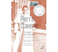 Un appel sans réplique: Lettres familiales : 1957-1961