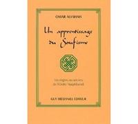 Un apprentissage du soufisme : Les Règles ou secrets de l'ordre Naqshbandi