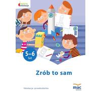 Un apprentissage fructueux Faites-le vous-même 5-6 ans