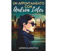 Un appuntamento con Andrea Loter