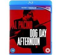 Dog Day Afternoon [Edizione: Regno Unito] [Blu-Ray] [Import]