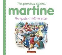 Un après-midi au parc Gilbert Delahaye (Auteur), Marcel Marlier (Illustration)