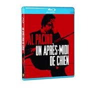 Un Après-midi de chien [Blu-ray]
