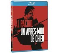 Un Après-Midi De Chien - Blu-Ray