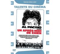 Un après-midi de chien – Warner Bros. – Édition Simple