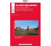 Un après-mine imprévu - entre craintes et attentes, quand l'exploitation du sous-sol redevient d'actualité en Lorraine: Entre craintes et attentes, ... du sous-sol redevient d'actualité en Lorraine