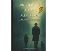 Un Aquilone in fondo alla Strada: Non serve il buio per perdersi: basta restare soli con i propri pensieri.