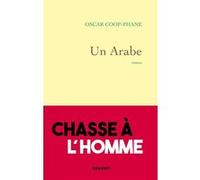 Un Arabe Oscar Coop-Phane (Auteur)