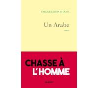 Un Arabe: Roman